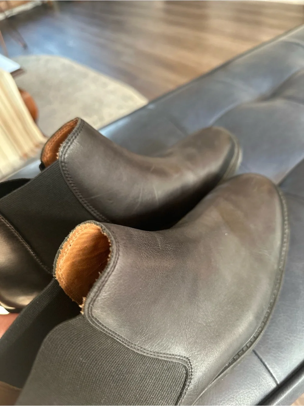 Marc Joseph New York timeless genuine